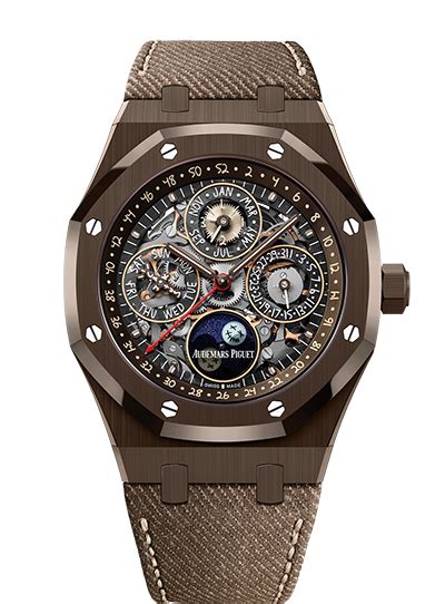 audemars piguet configurator